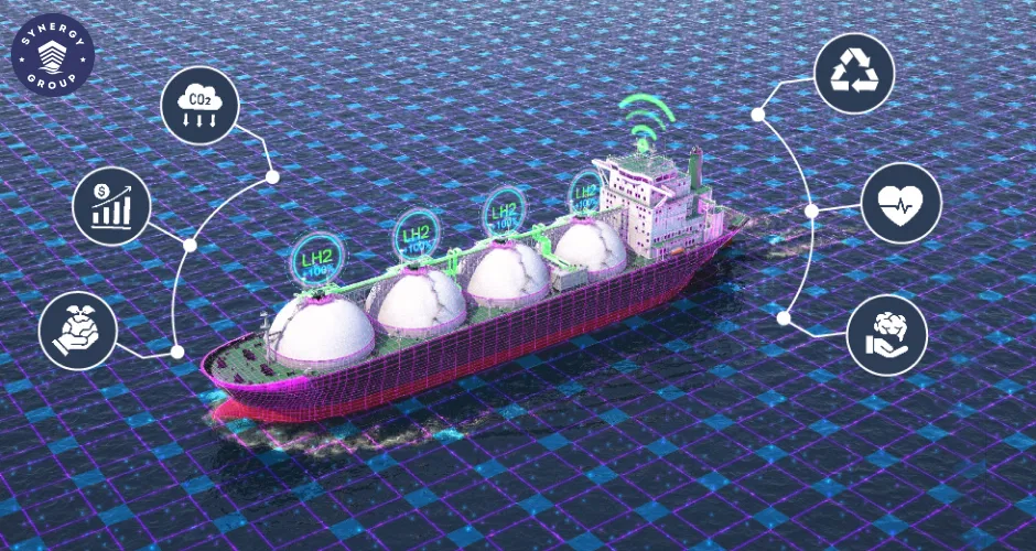 Advancing human sustainability in the maritime industry: key challenges and concrete actions