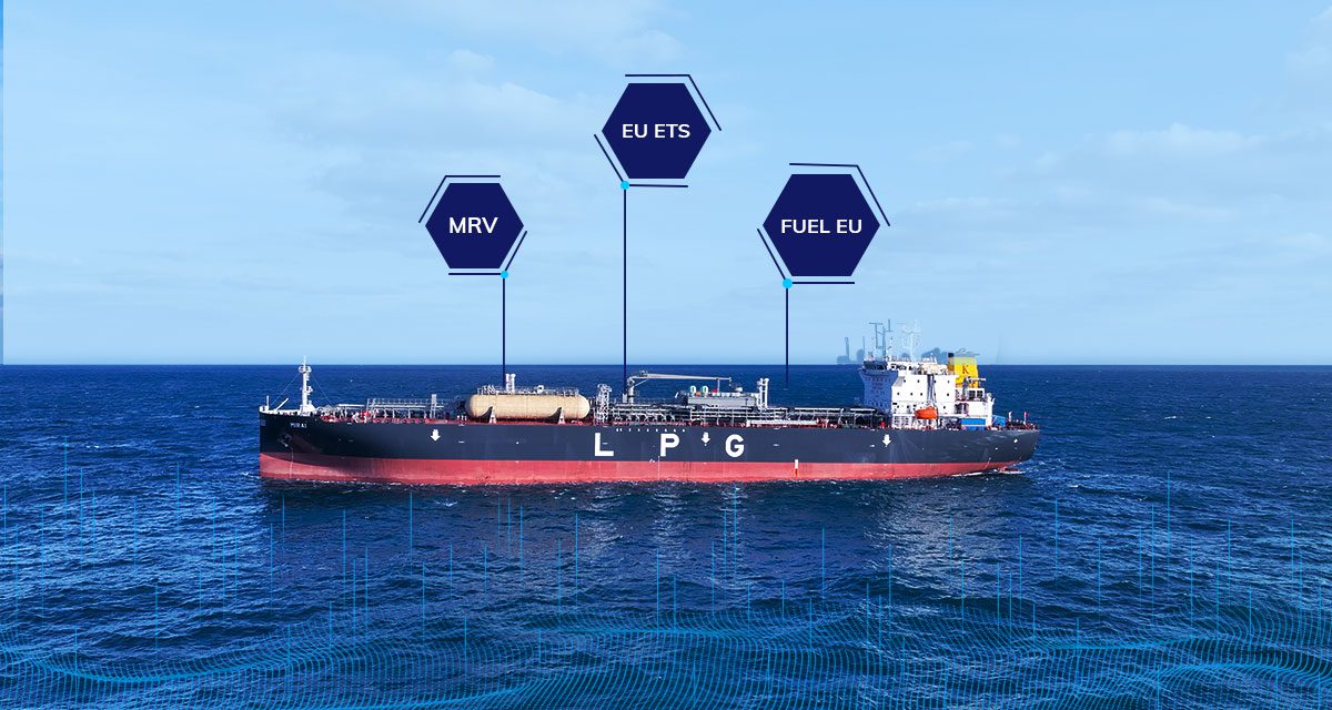 EU ETS Maritime Compliance Solutions for Shipowners