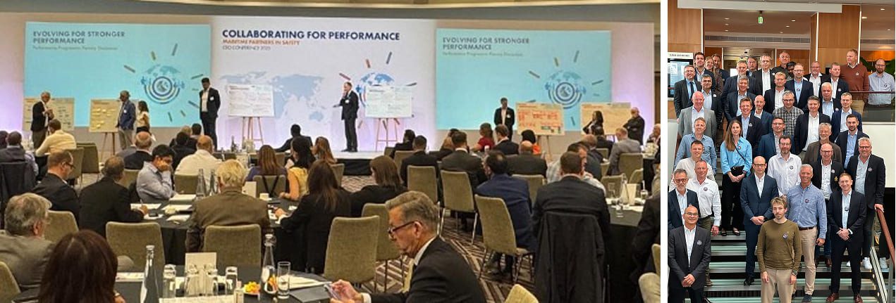 conference